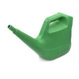 Watering can with spray function, great for both indoor and outdoor plant care