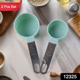 Kitchen Measuring Cup Set