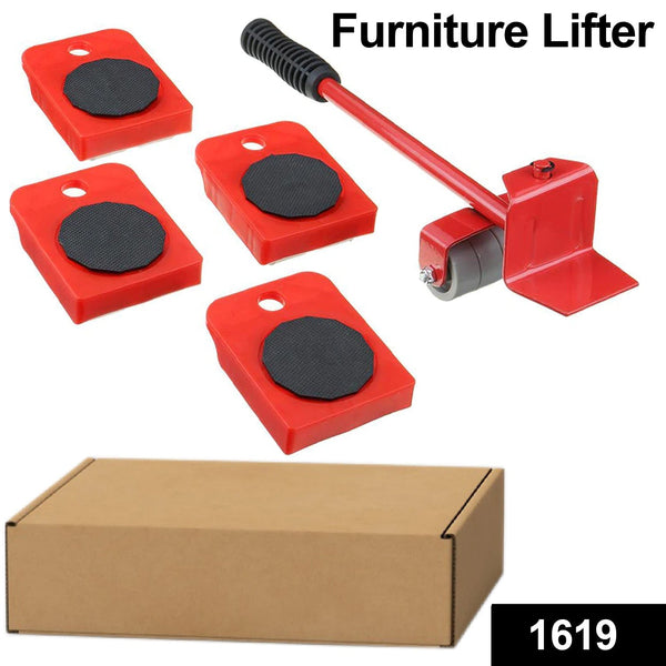 Furniture moving tools for heavy items