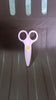 1606 Plastic Child-safe Scissor Set Toddlers Training Scissors Pre-school Training Scissors And Children Art Supplies