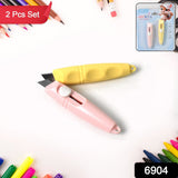 MailSnap Whistle Cutter