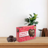 Choco Beats Heart Shape Delicious Chocolates