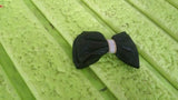 Hair Bow Knot Clip Suitable For Girls (1 Pc)