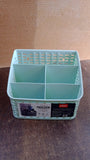 Apex Premium Multipurpose Divider Holder with 5-Section Compartments