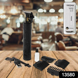 SmoothCut Hair Trimmer