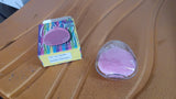Silicone Face Cleansing Brush (1 Pc)