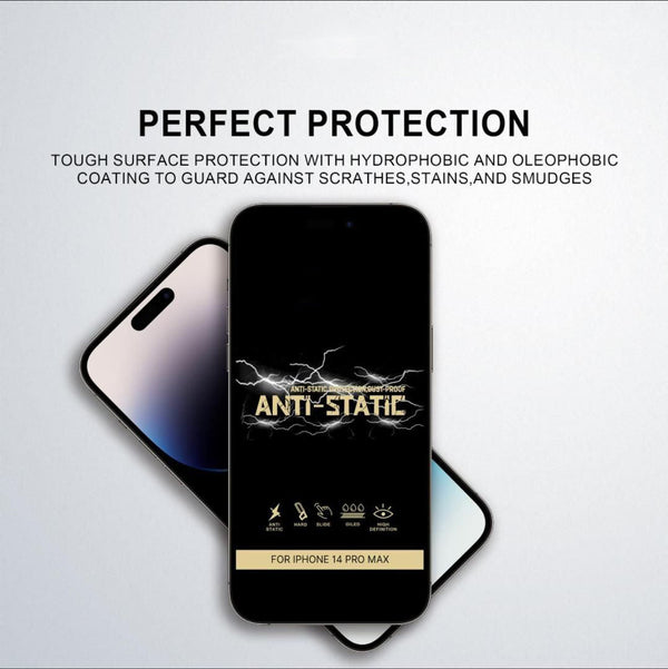 High Strengthened Toughen Tempered Glass For Smartphone