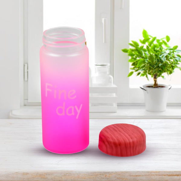 Portable Water Bottle