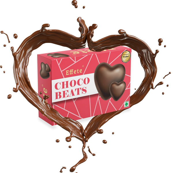 Effete Premium Chocolate Box