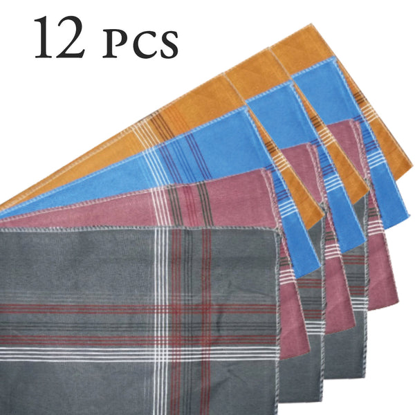 Formal handkerchiefs