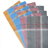 King size handkerchiefs pack