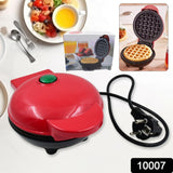 Mini Waffle Maker Machine Waffle Iron Home Appliances Kitchen Gift Easy To Clean, On-Stick Surfaces, Perfect Breakfast, Dessert, Sandwich, Cakes, Other Snacks Machine