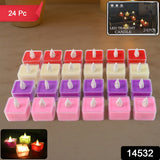 Candles