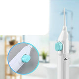 High-performance teeth water flosser