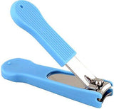 Durable nail cutter for every age group