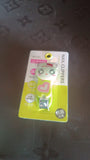 Cute Cartoon Nail Clipper  / Cutter Lovely Cat Bear Frog Small (1 Pc)