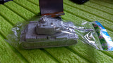 Soviet T54 Tank Miniature Tank Model Simulation Tank Model | Toys & Hobbies | Models & Kits | Military | Armor