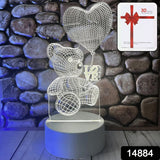 Night Lamp