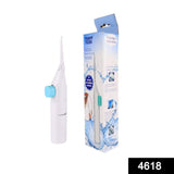 4618 Smart Water Flosser Teeth Cleaner For Cleaning Teeth