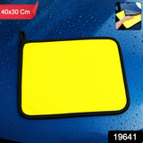 Kitchen Cleaning Microfiber Cloth