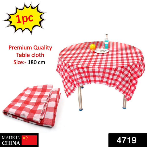 Elegant table cloth, premium fabric