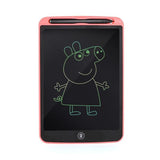 LCD Portable Writing Pad / Tablet for Kids - 8.5 Inch