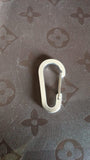 Big Snap Hook Clasps Loop Belt | Keychain Belt Loop (1 Pc)