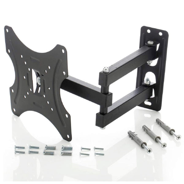 Adjustable TV mount