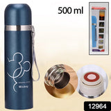 Double Wall Vacuum Flask