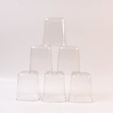Pure Gem Glass Set