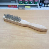 Stainless Steel Wire Brush