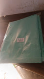 Reusable Table Cloth / Cover for Dining Picnic (200×140 Cm / 1 Pc)