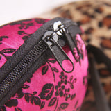 Women's travel storage bag for underwear, easy to carry.