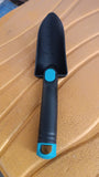 Plastic Heavy Duty Garden Hand Trowel with Measurement Marks (1 Pc)