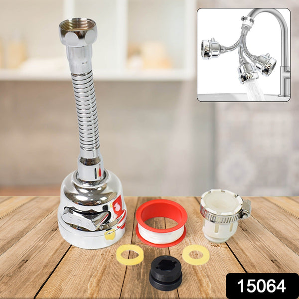 Niviy Faucet Aerator Extender