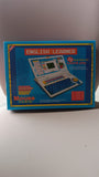 English Learner Educational Laptop Toy – 20 Learning Activities