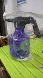 Electric 3L Garden Sprayer – Automatic, Rechargeable Watering Can for Fertilizing (1 Pc)