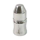 Apex Premium Stainless Steel Baby Feeding Bottle (125 ML / 1 Pc)