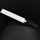 Premium 32 Cm Serrated Bread Knife with Ergonomic Handle