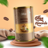 Cofee Almonds Chocolate