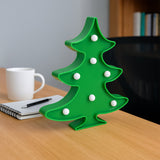 LED Table Lamp