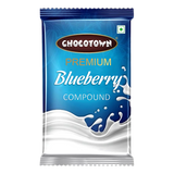 Chocotown Premium Blueberry Compound (500gm)