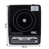 Induction Stove