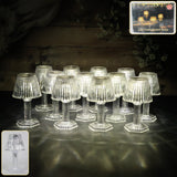 LED Table Lamp