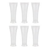 Stylish Plastic Drinkware