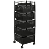 Organizer Trolley