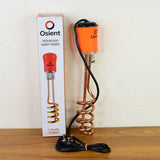 Immersion Water Heater Rod with Copper Heating Element