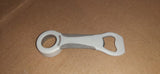 Stainless Steel Bottle Opener 15cm