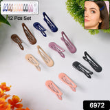 Easy Hold Styling Clips