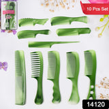 Beauty Bag Comb Kit